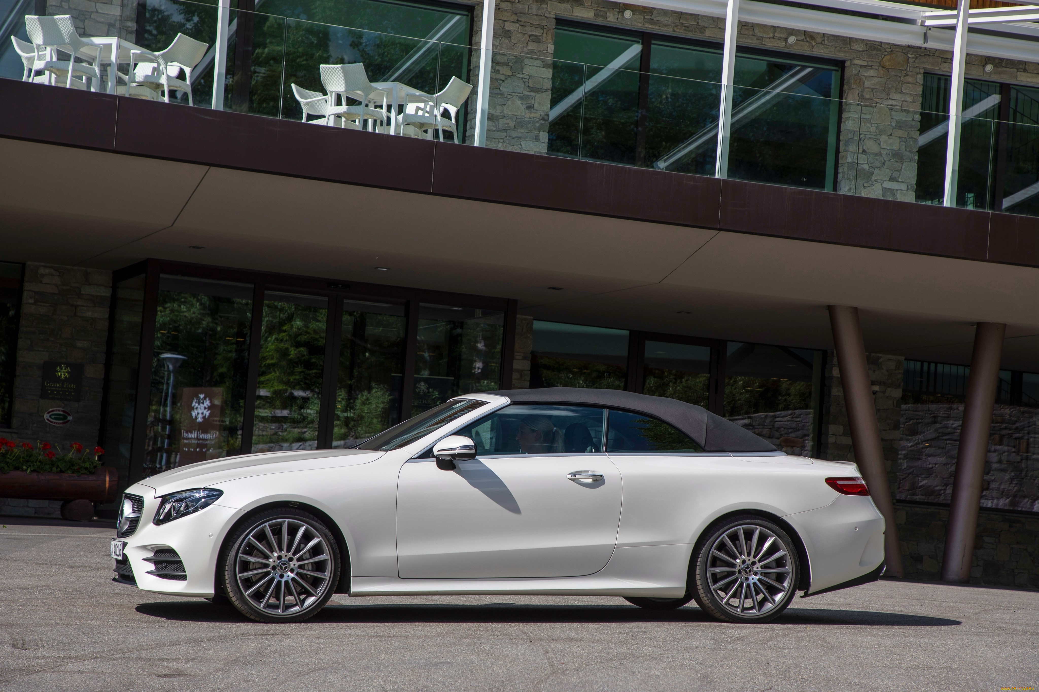 , mercedes-benz
